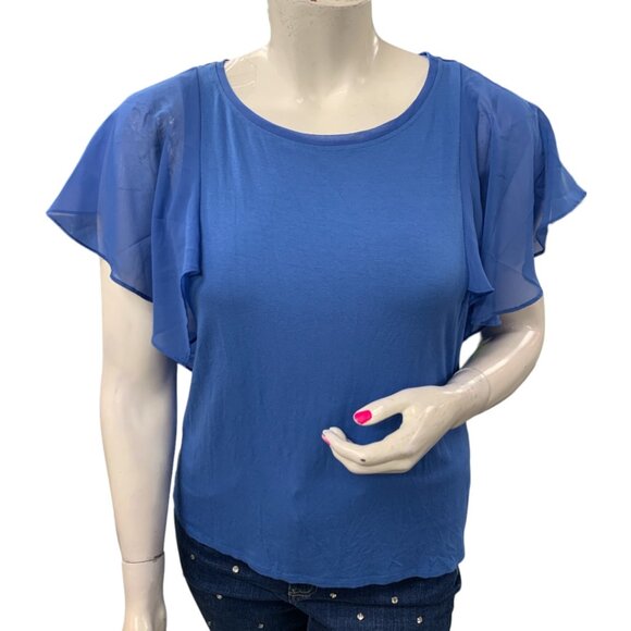 Halston Top Size L - Picture 1 of 1